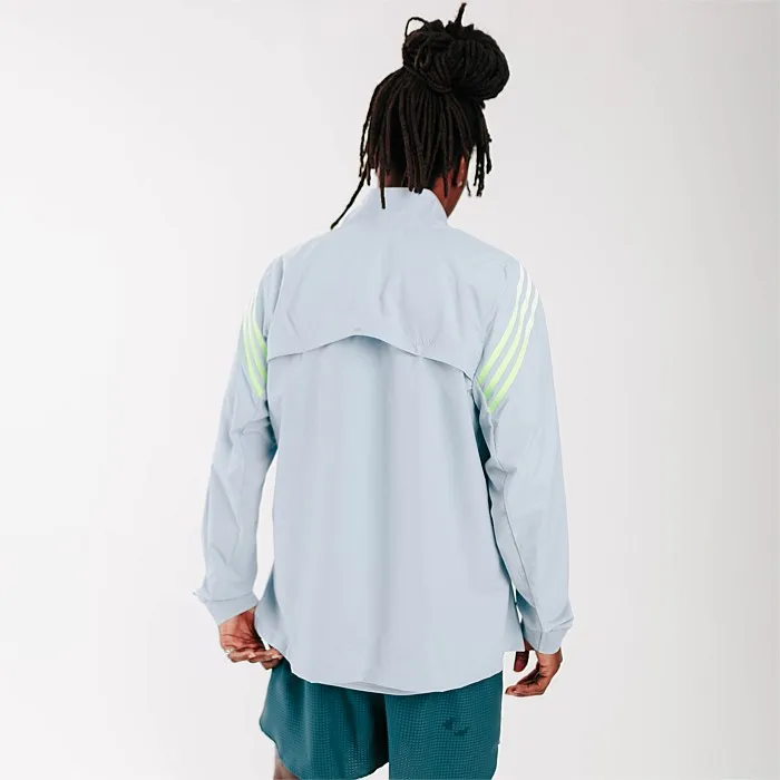 Run Icons Jacket | Jackets & Vests | Stirling Sports