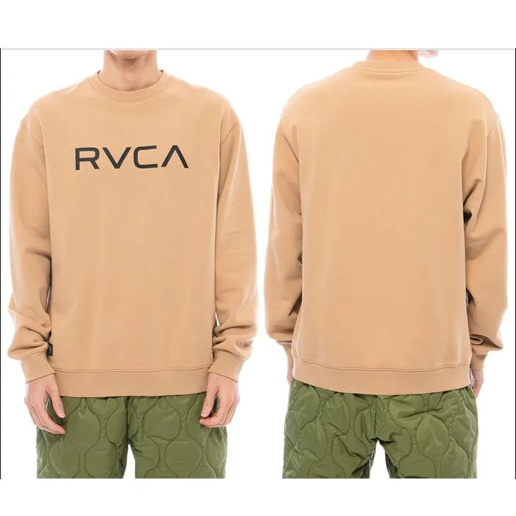 RVCA  |Sweatshirts