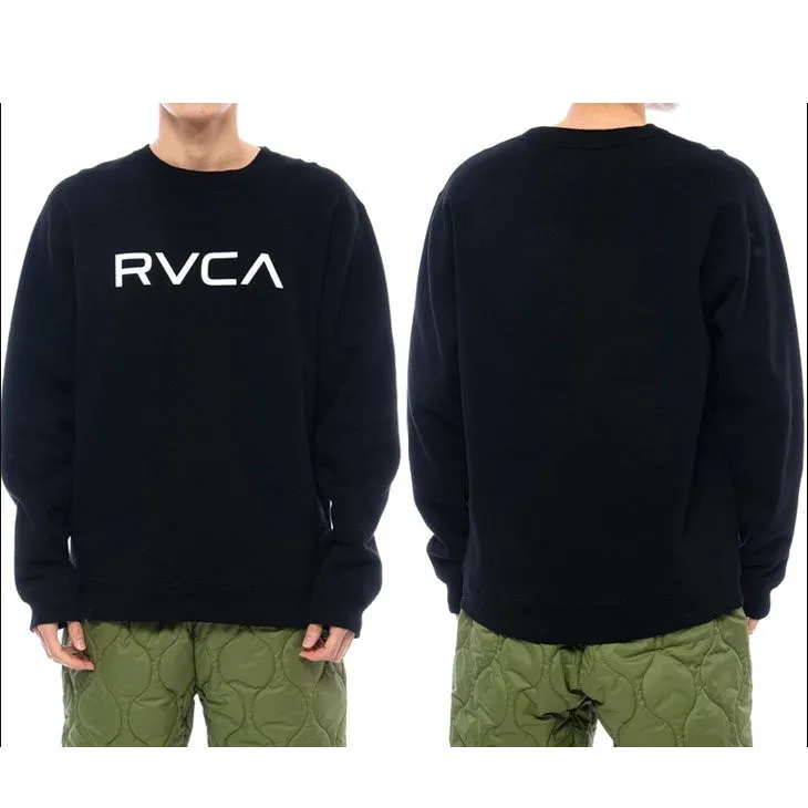 RVCA  |Sweatshirts