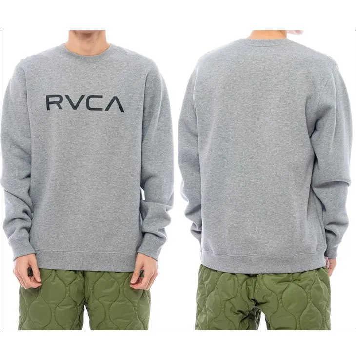 RVCA  |Sweatshirts