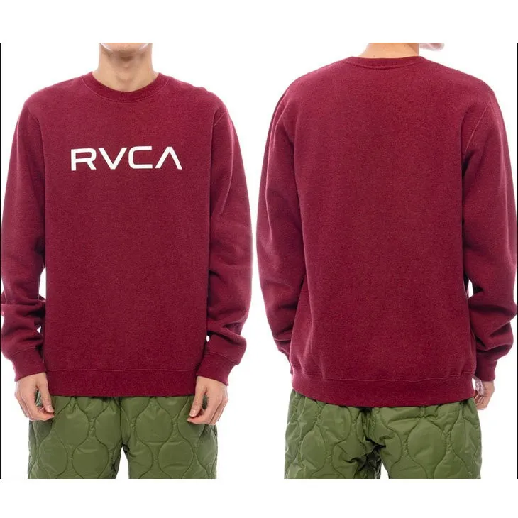 RVCA  |Sweatshirts