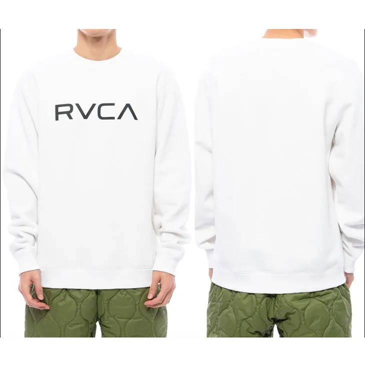 RVCA  |Sweatshirts