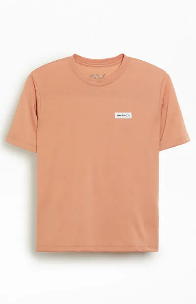 RVCA  |T-Shirts