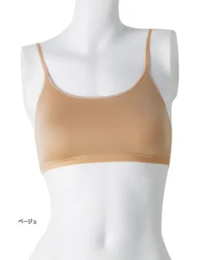 Sasaki F-251 Foundation Top Underwear with Cup Pocket