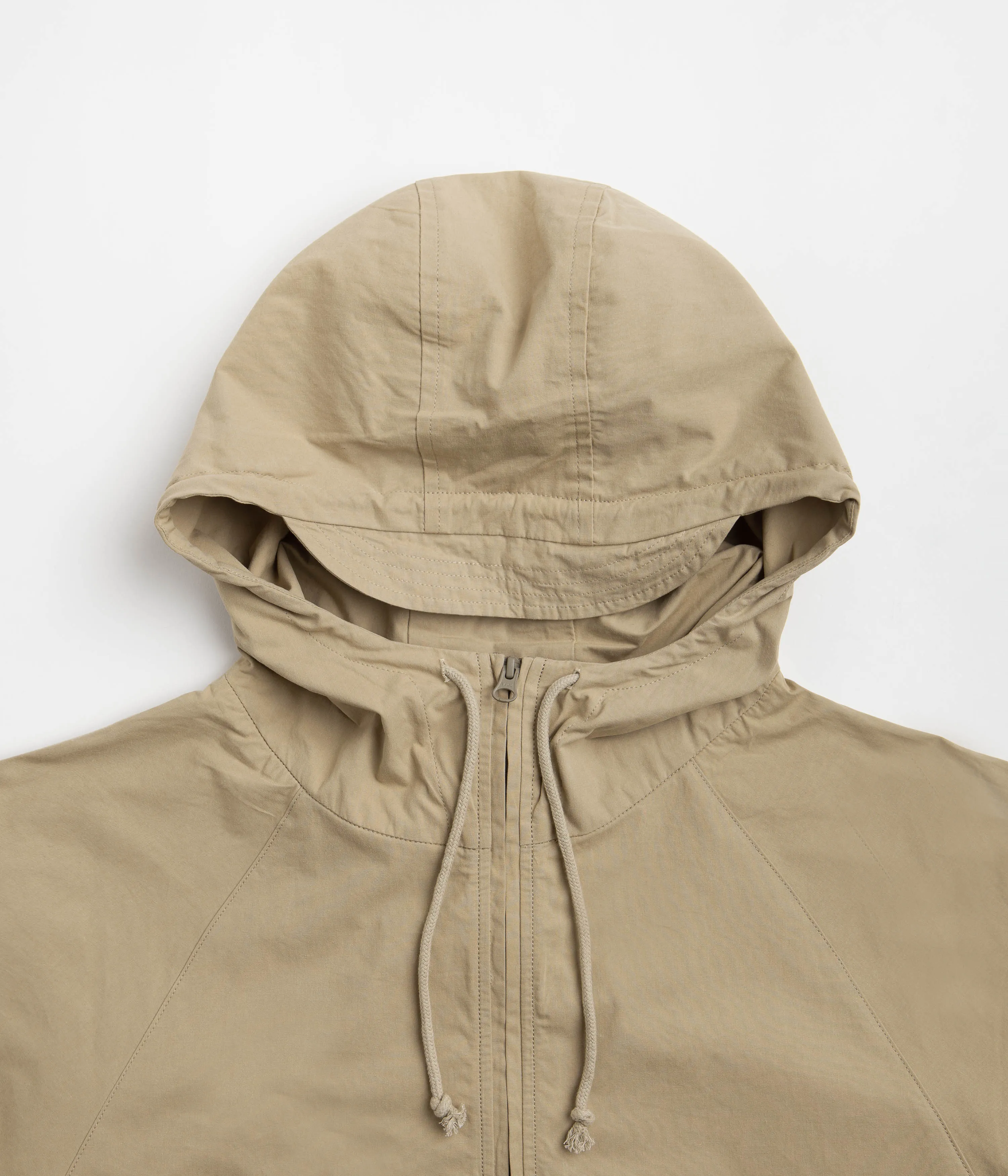 Satta Anorak - Sandstone