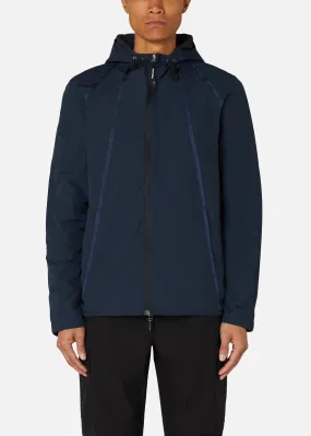 SI ANORAK NAVY