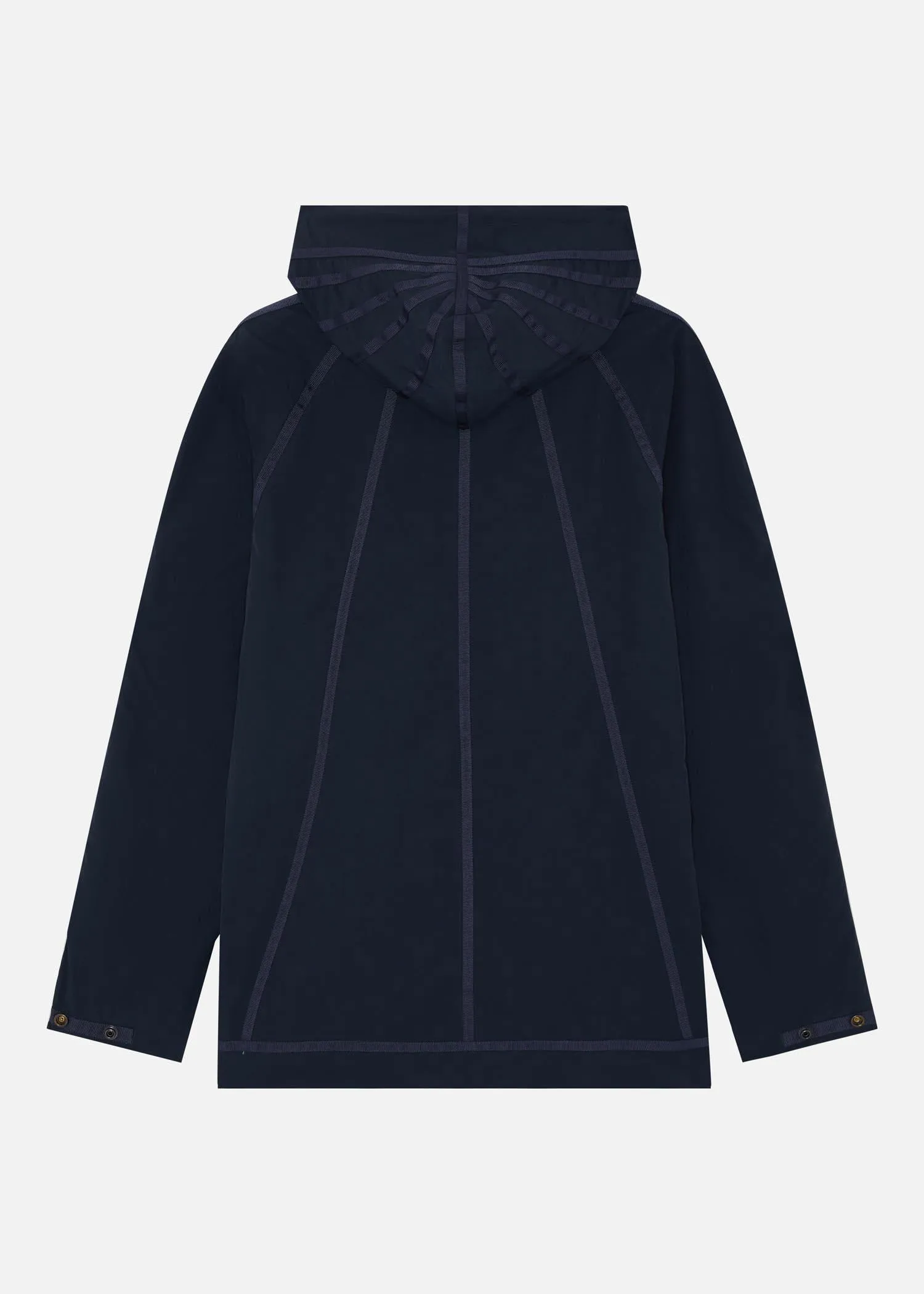 SI ANORAK NAVY