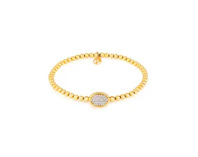 Stirata Bracelet Diamond .15ct