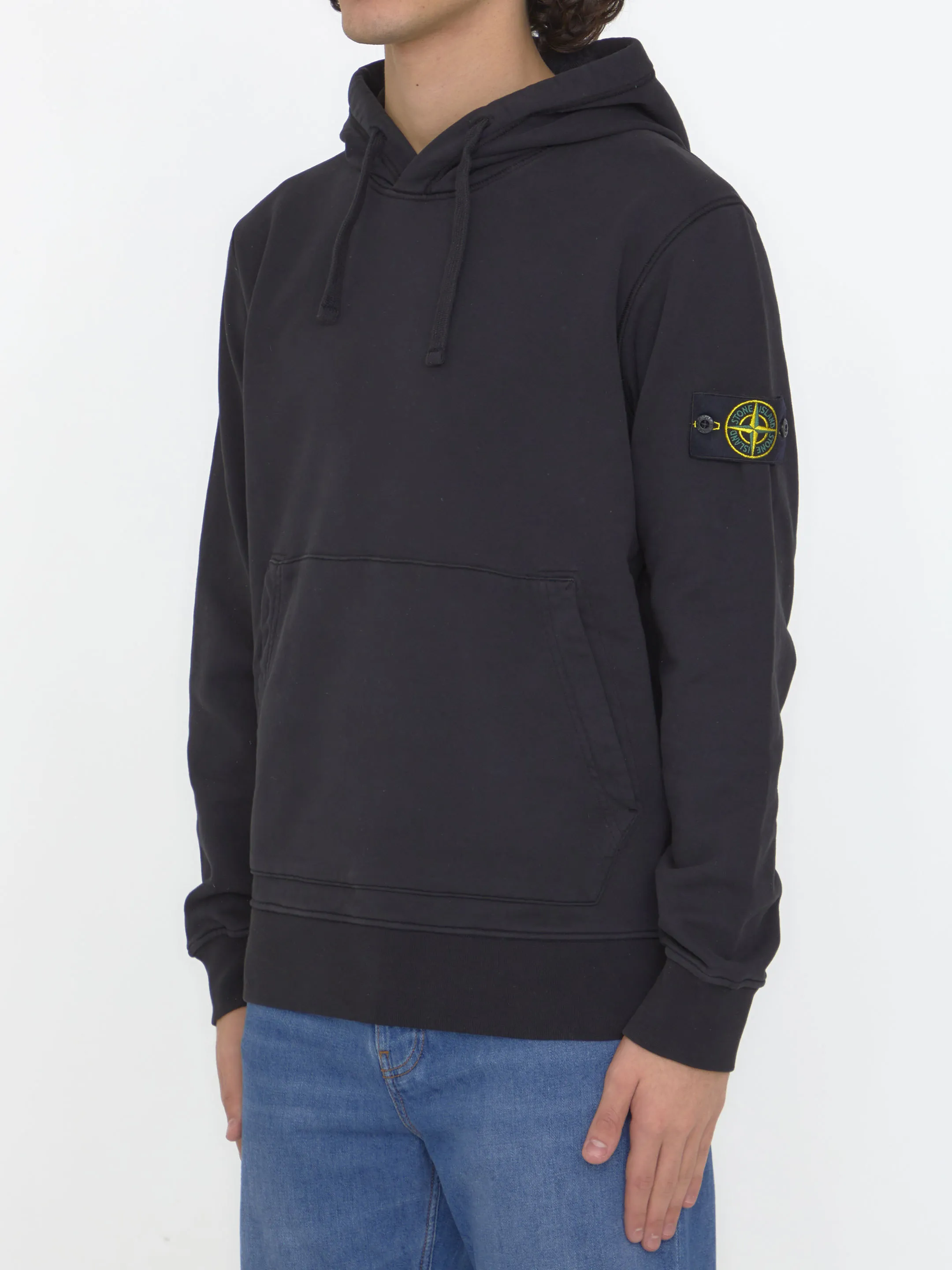 STONE ISLAND  |Sweatshirts