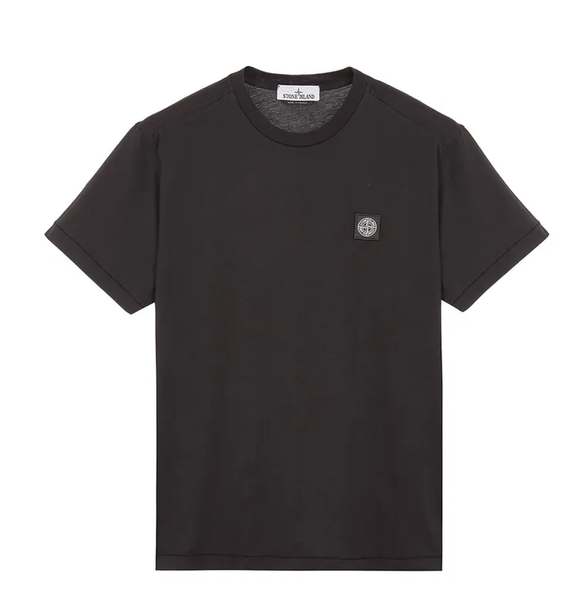 STONE ISLAND  |T-Shirts