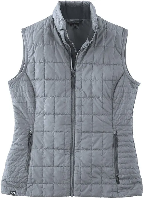 Storm Creek Ladies Traveler Eco-Insulated TravelPack Vest