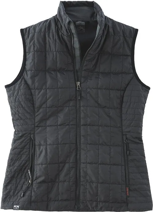 Storm Creek Ladies Traveler Eco-Insulated TravelPack Vest