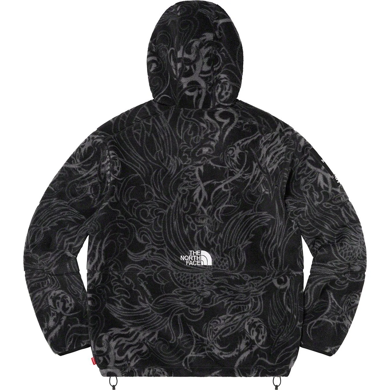 Supreme  |Paisley Unisex Street Style Collaboration Plain Logo