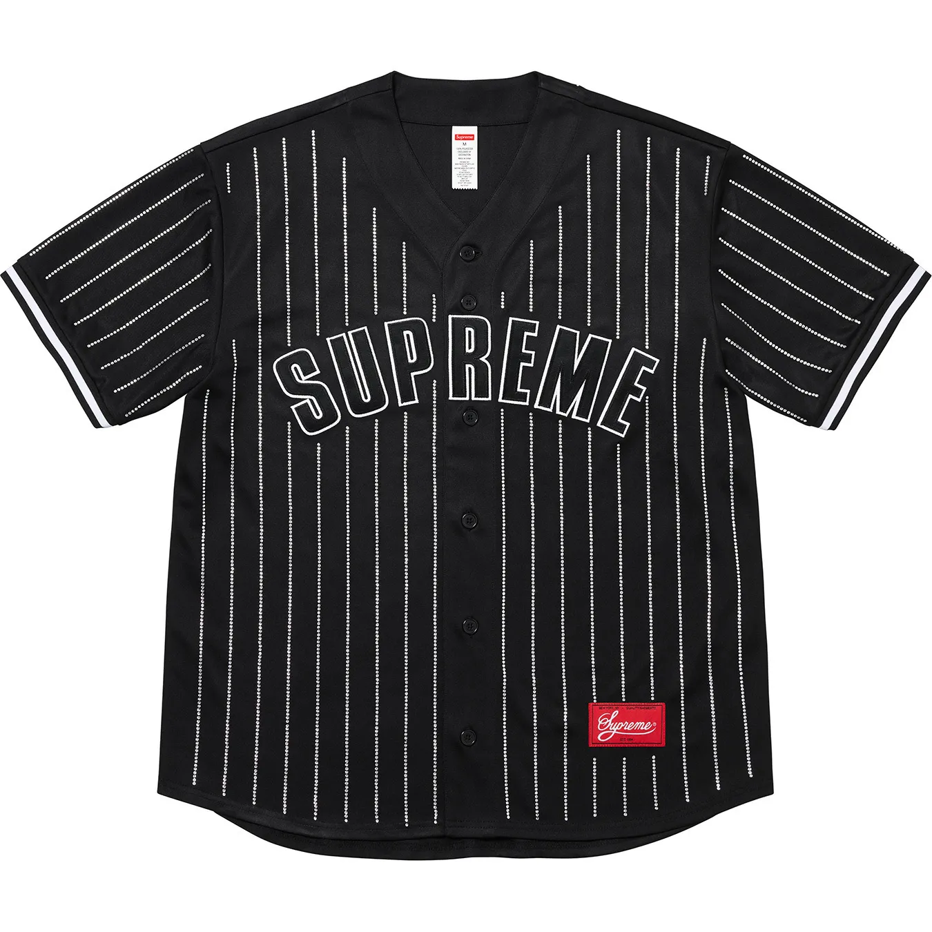 Supreme  |Unisex Street Style Skater Style Tops