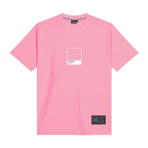 T-Shirt DLYNR / Pantone Lapis