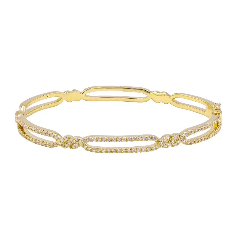 TALIA KNOT DETAIL BRACELETS