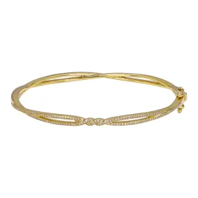 TALIA KNOT DETAIL BRACELETS