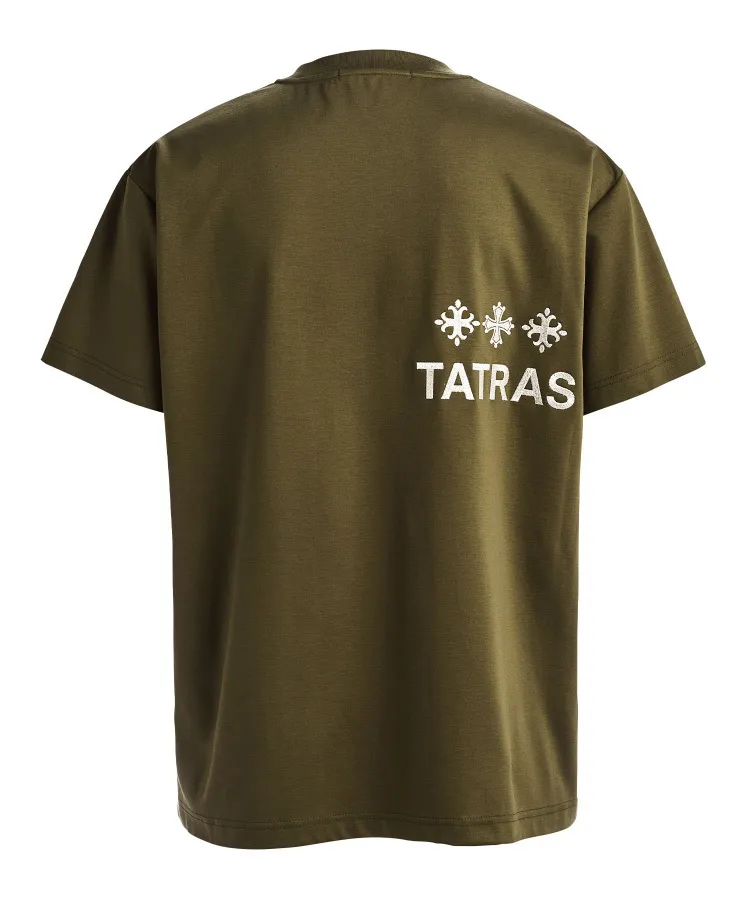 TATRAS  |T-Shirts