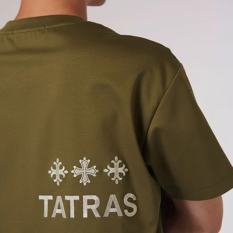 TATRAS  |T-Shirts