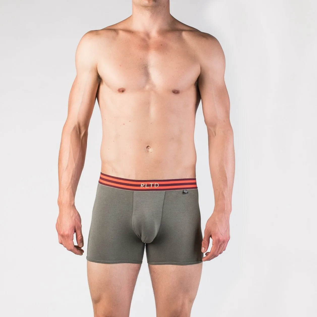 The Refinery Boxer Brief