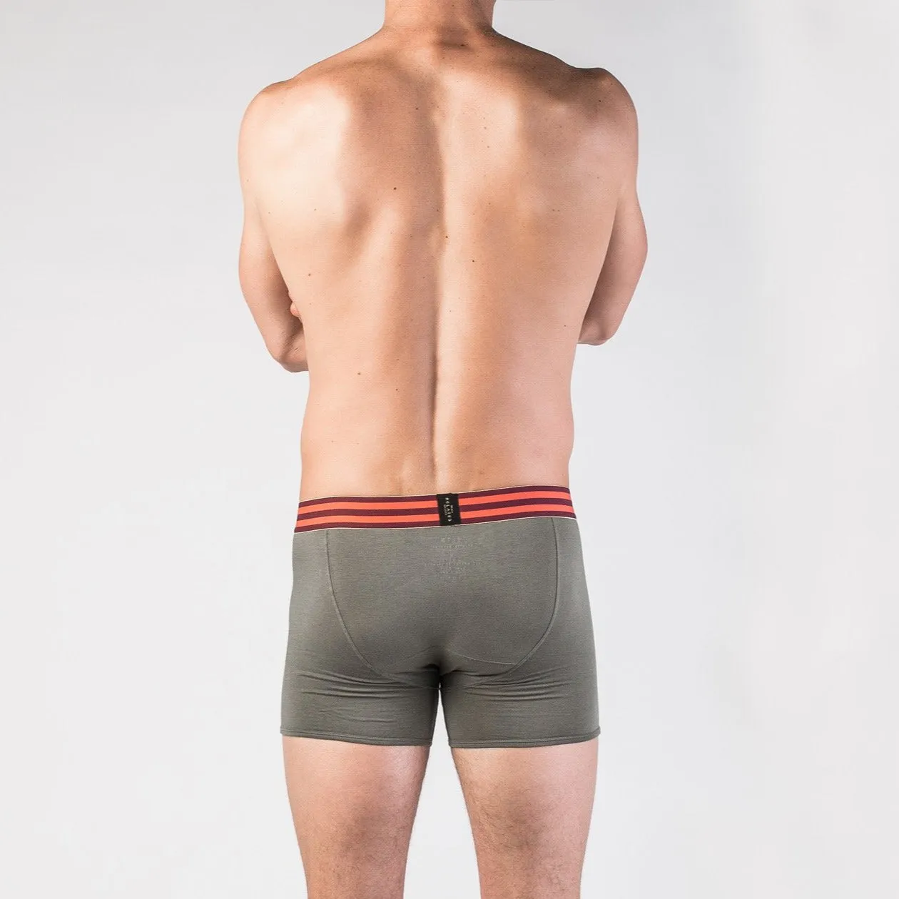 The Refinery Boxer Brief