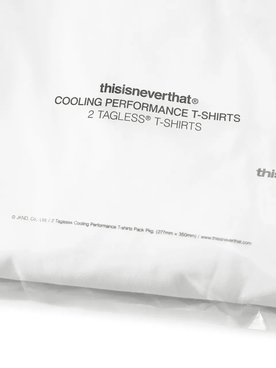 thisisneverthat  |T-Shirts