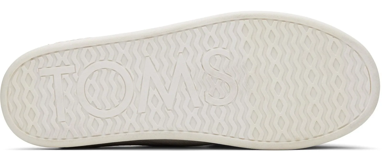 TOMS Ezra Mens Classic Slipper