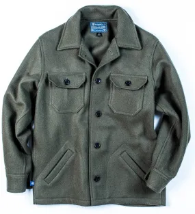 Tradition Creek - SAWTOOTH CRUISER – OLIVE DRAB: XL