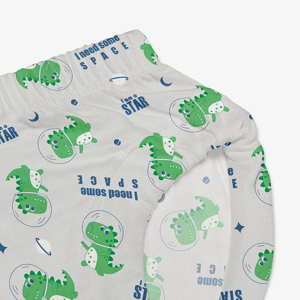 Unisex Toddler Briefs -3 Pack (Finding Dino)