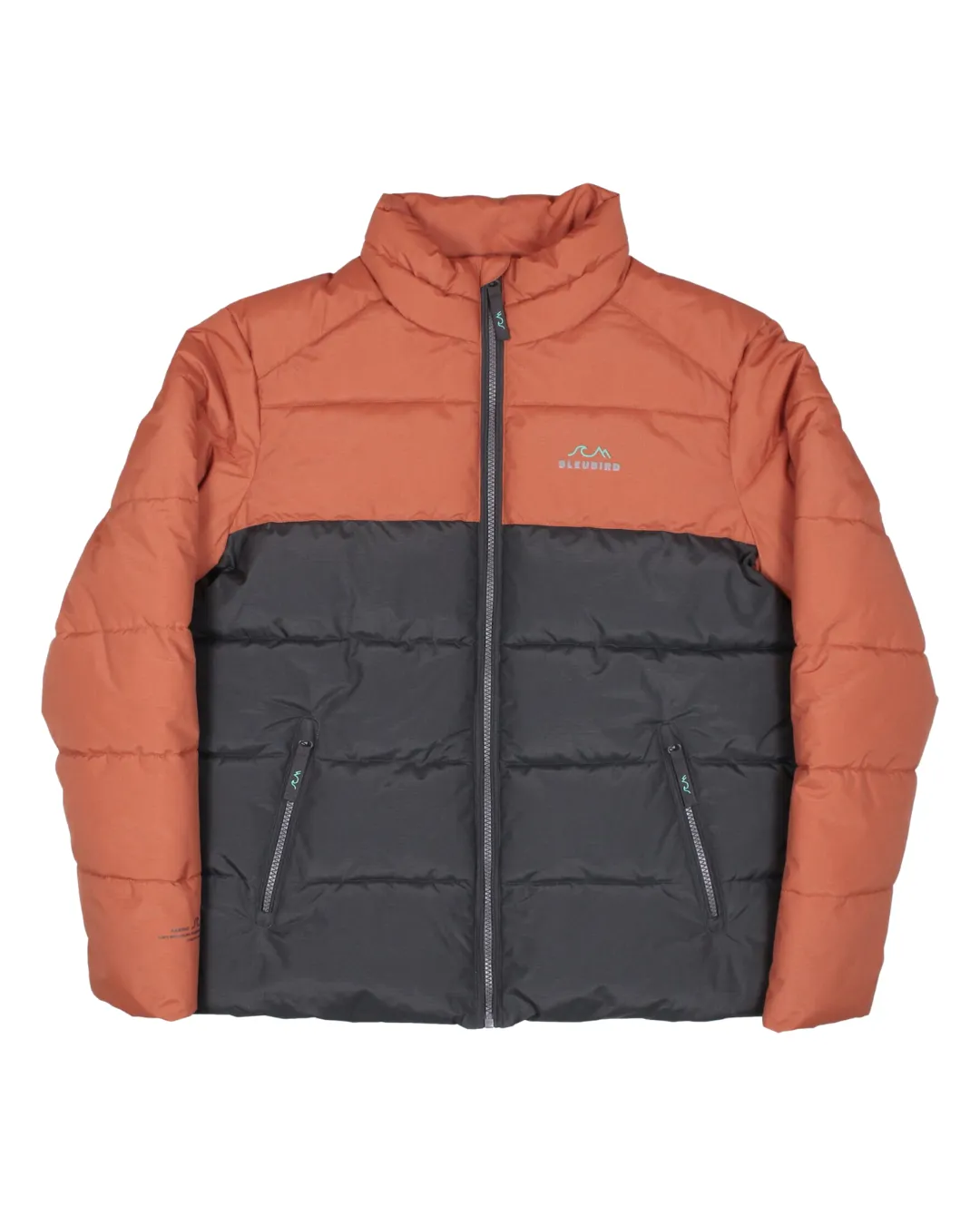 Ventoux Jacket - Mens - Rust