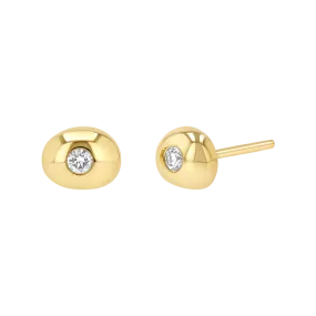 Venus Diamond Earrings