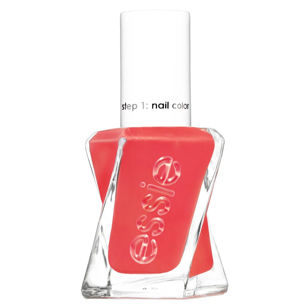 Vernis  Ongles - Gel Couture 470 Sizzling Hot