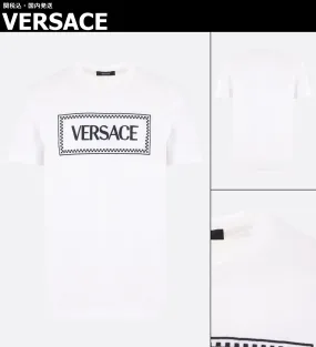 VERSACE  |Luxury T-Shirts