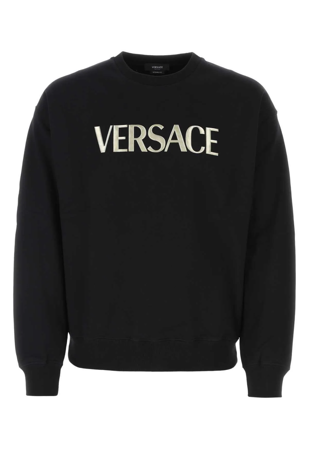 VERSACE  |Sweatshirts