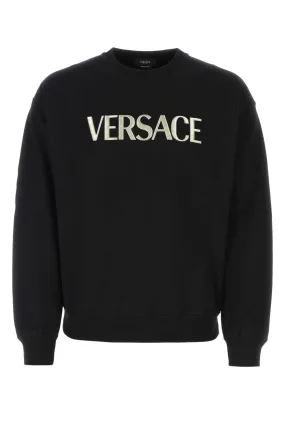 VERSACE  |Sweatshirts