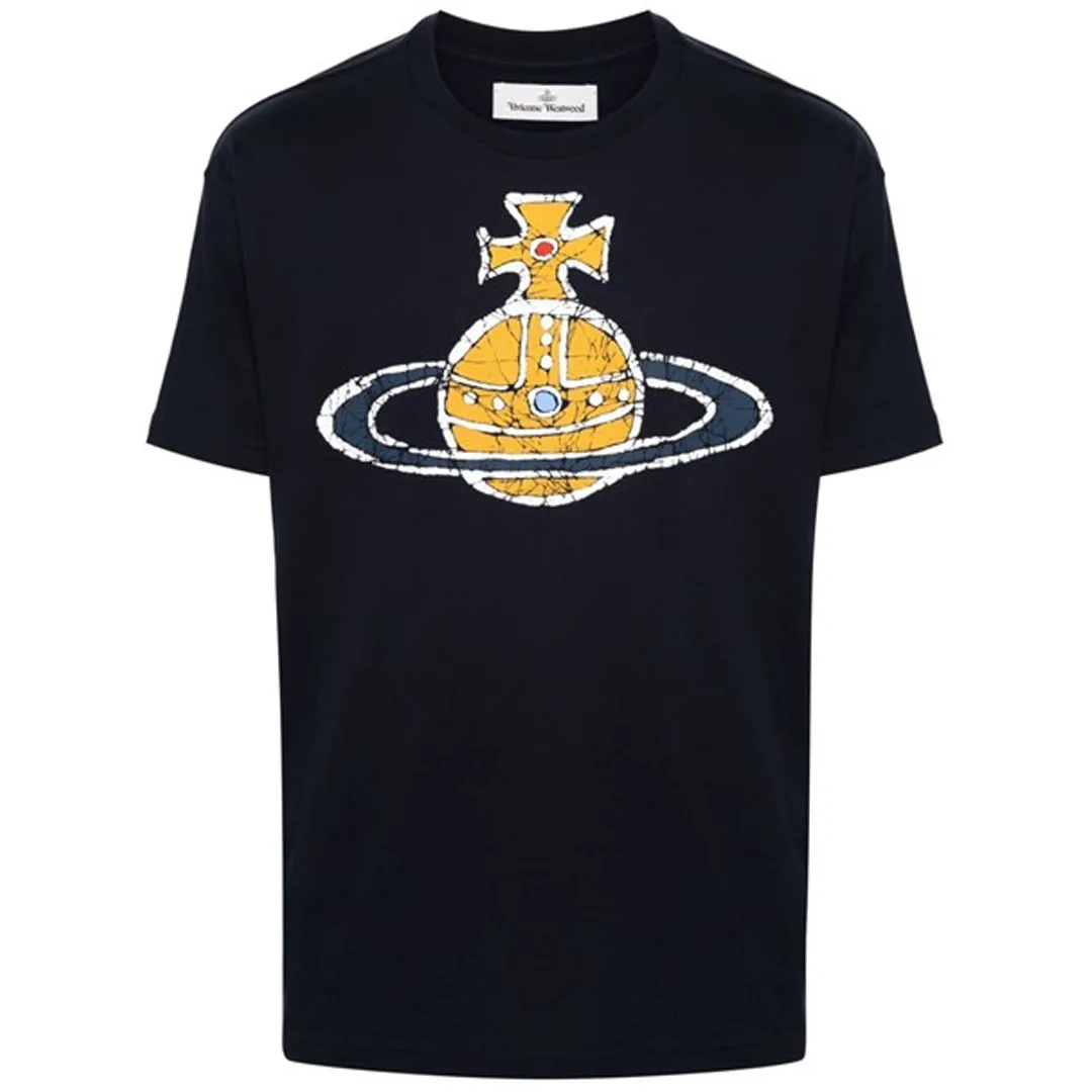 Vivienne Westwood  |Cotton T-Shirts