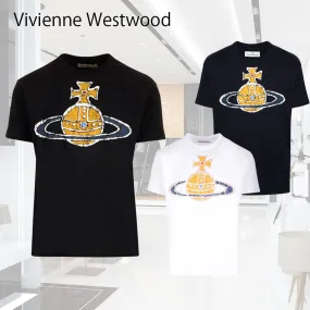 Vivienne Westwood  |Cotton T-Shirts