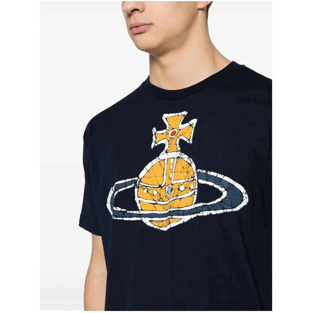 Vivienne Westwood  |Cotton T-Shirts