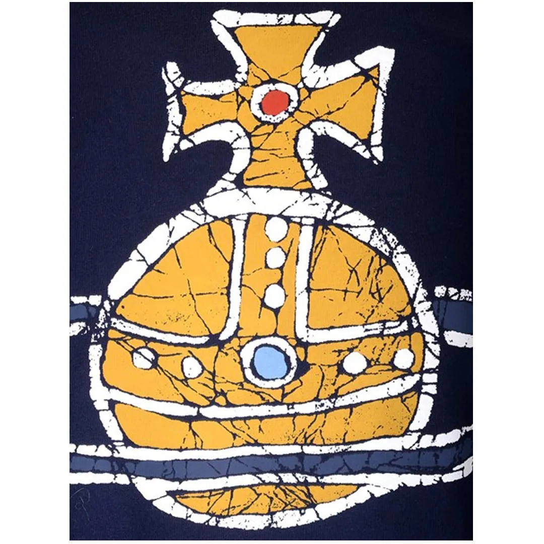 Vivienne Westwood  |Cotton T-Shirts