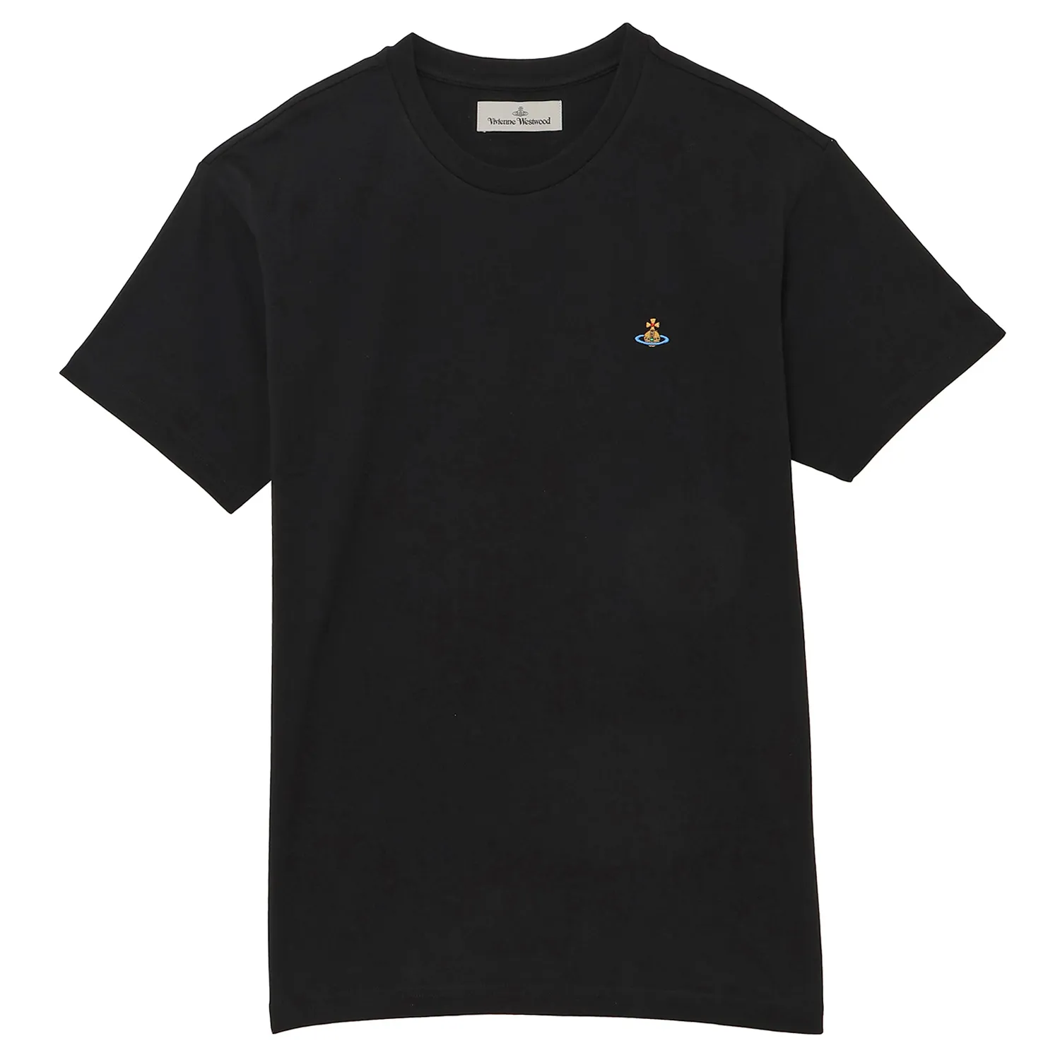 Vivienne Westwood  |Logo T-Shirts