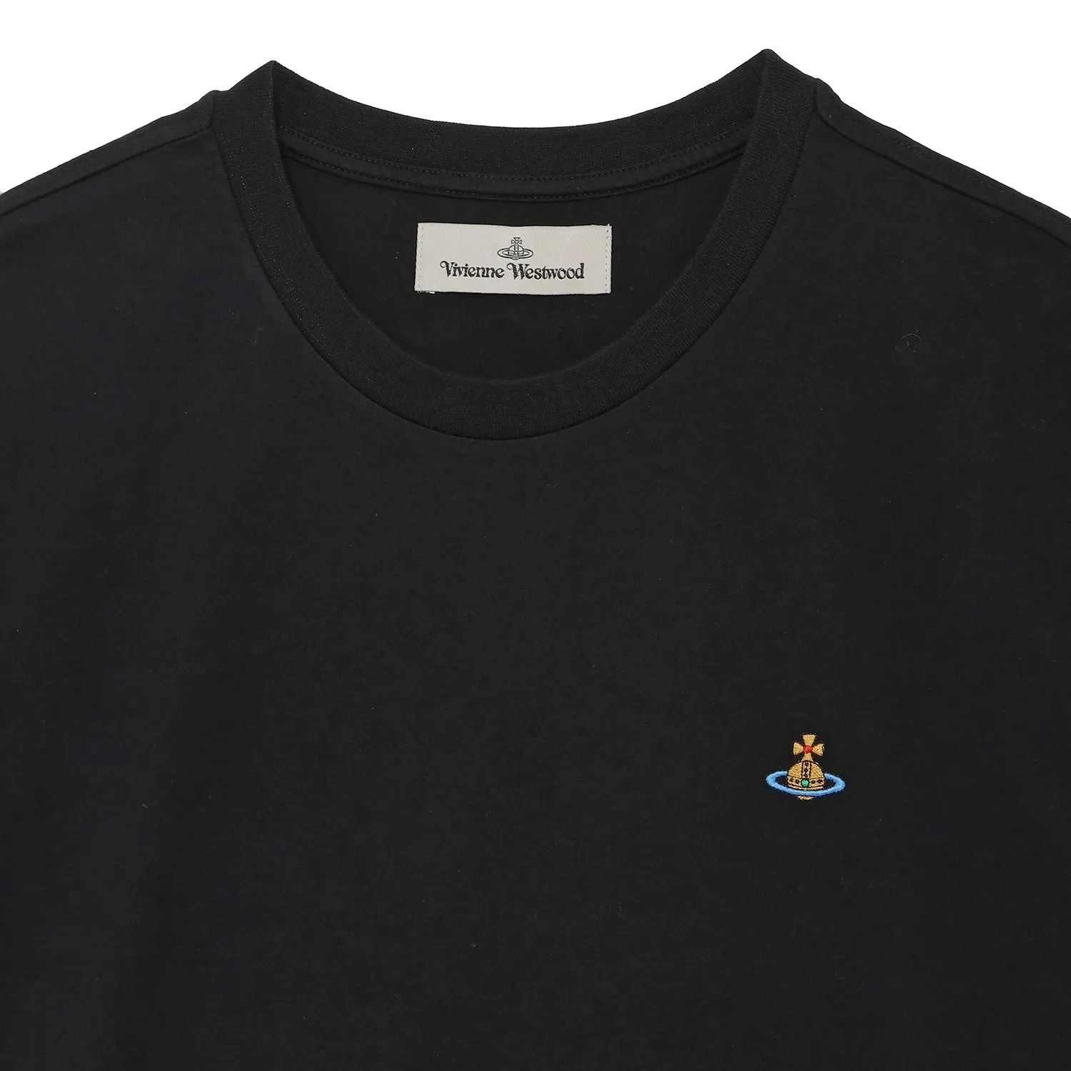 Vivienne Westwood  |Logo T-Shirts