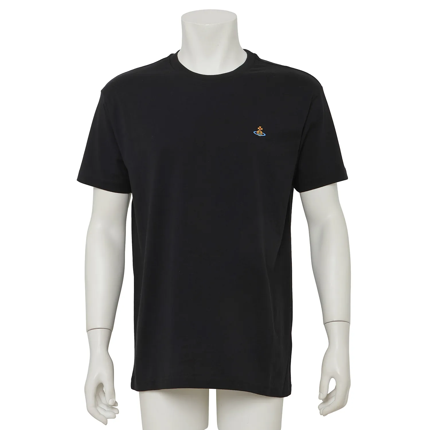 Vivienne Westwood  |Logo T-Shirts