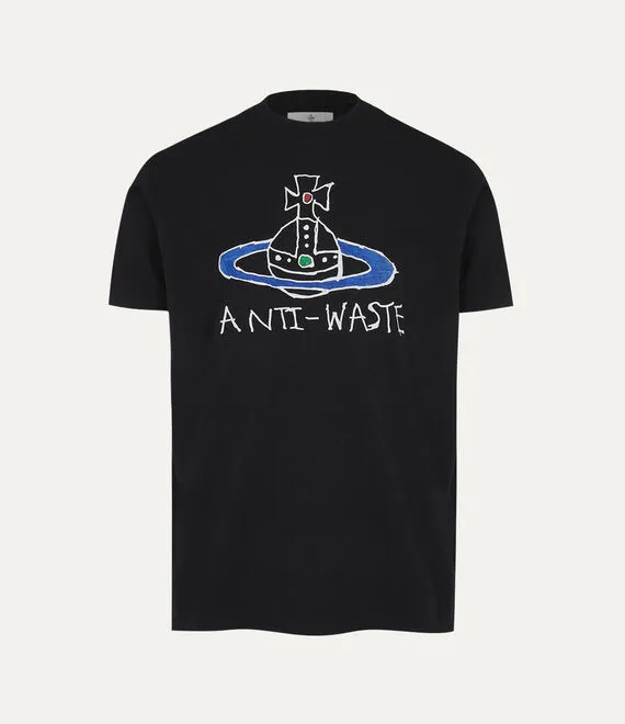 Vivienne Westwood  |Street Style T-Shirts