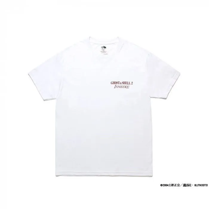 WACKO MARIA  |Cotton Short Sleeves T-Shirts