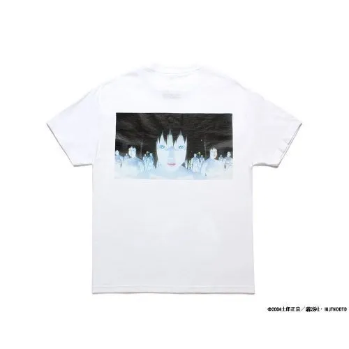 WACKO MARIA  |Cotton Short Sleeves T-Shirts