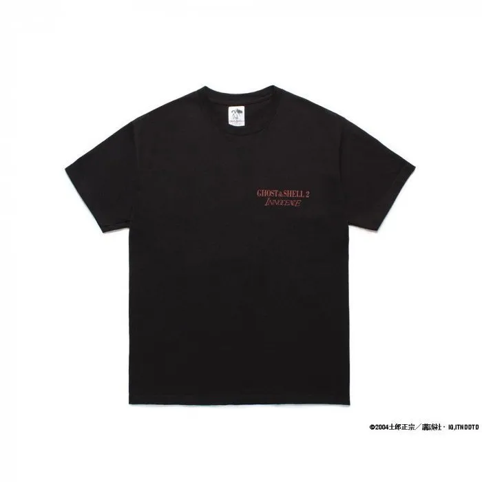 WACKO MARIA  |Cotton Short Sleeves T-Shirts