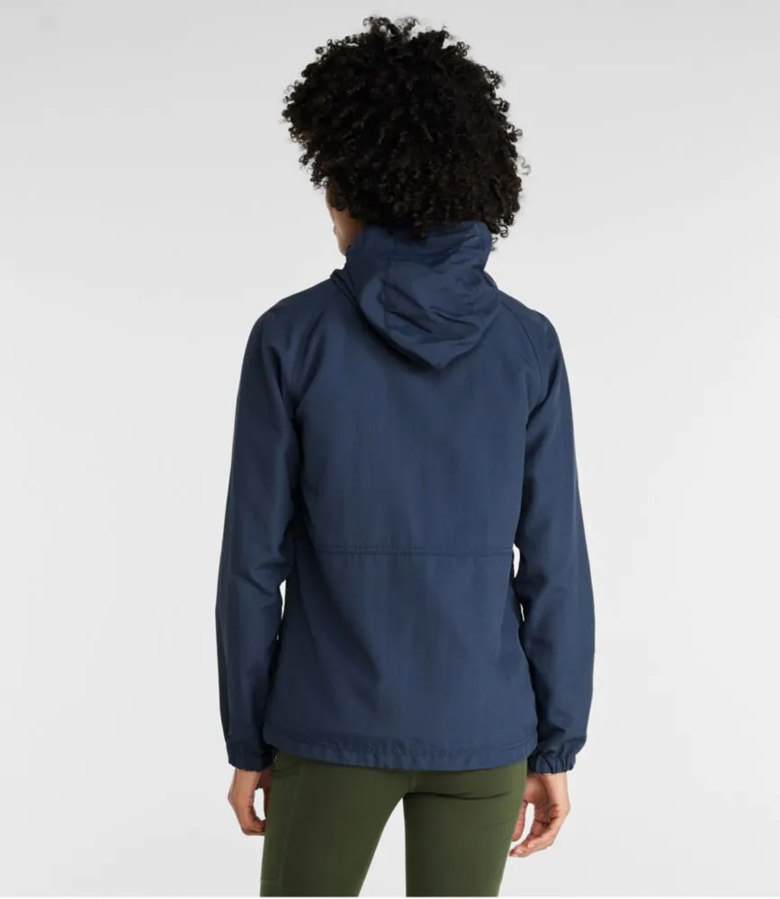 Women's Mountain Classic Full-Zip Jacket